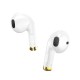 Бездротові Bluetooth навушники HOCO EW08 Studious true wireless headset BT 5.1 White